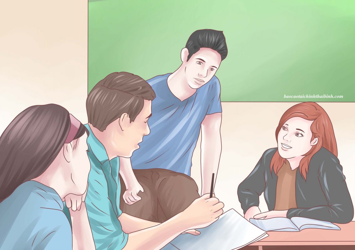 Dịch vụ thành lập doanh nghiệp trọn gói tại Thái Bình