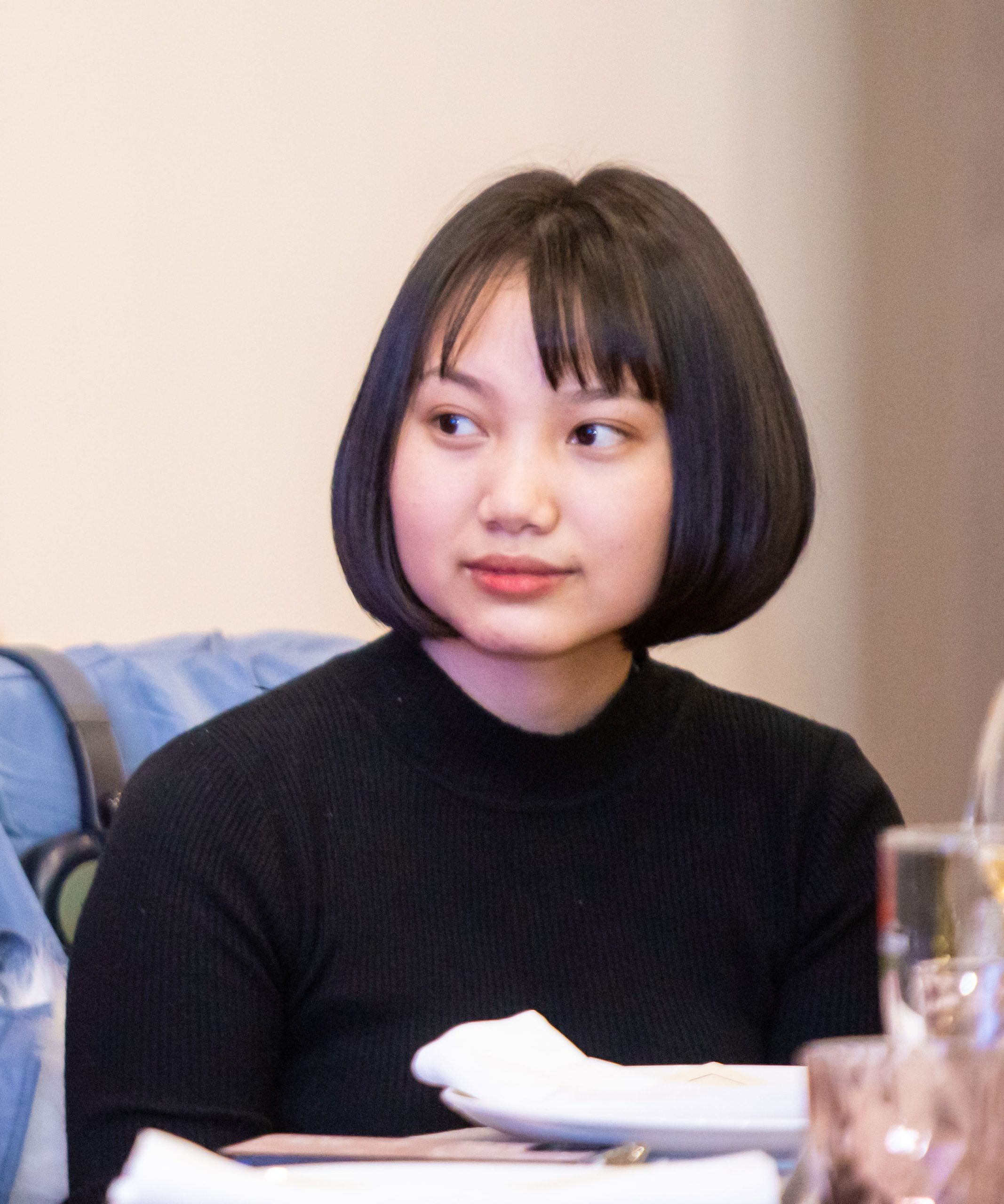 Nguyễn Thị Thu Hà