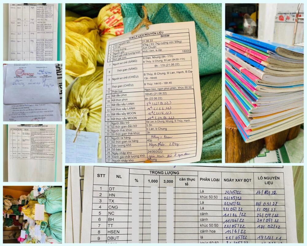 Nguyên tắc thận trọng trong kế toán